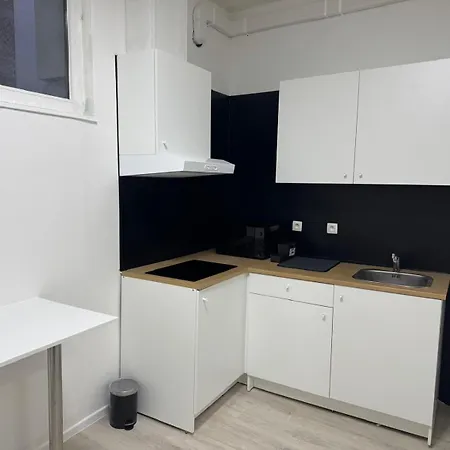 아파트 Mendoza La Casa Mellet