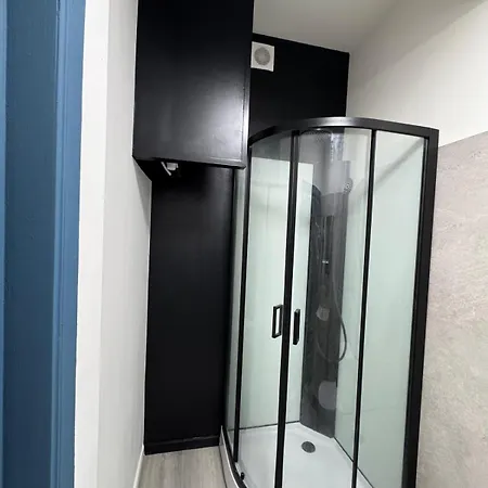 Appartement Mendoza La Casa *