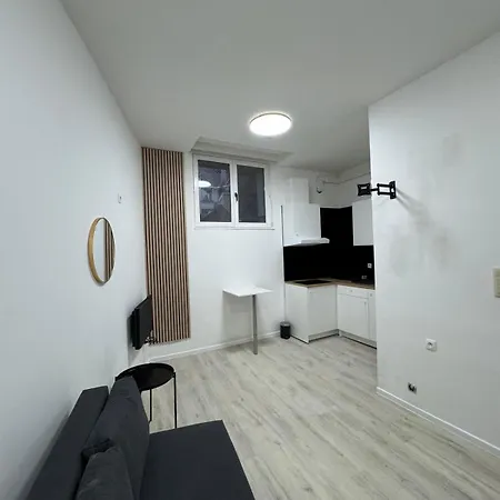 Mendoza La Casa Appartement Mellet