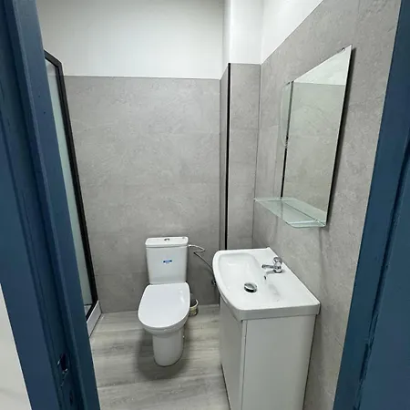 Appartement Mendoza La Casa
