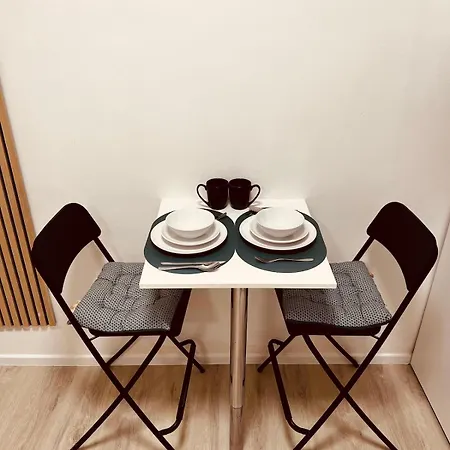Mendoza La Casa 아파트 Mellet