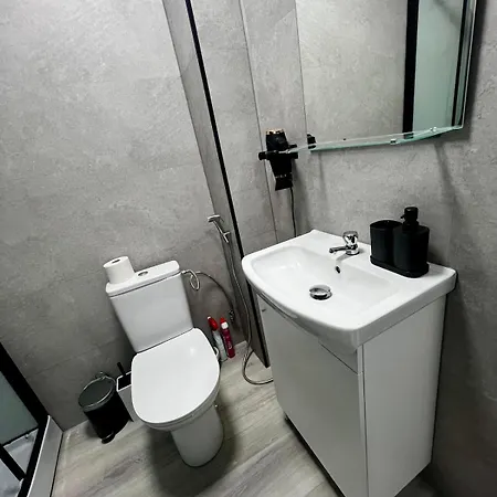 Mendoza La Casa 아파트